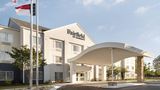 Fairfield Inn by Marriott Jacksonville Exterior