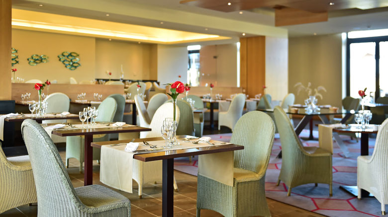 <b>Pestana Colombos Residences & Villas Restaurant</b>. Images powered by <a href="https://www.leonardoworldwide.com/" title="Leonardo Worldwide" target="_blank">Leonardo</a>.