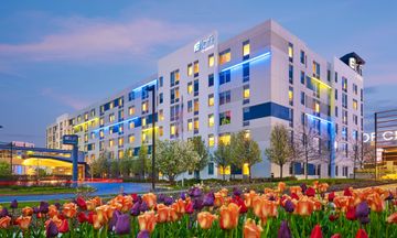 aloft Chicago O'Hare