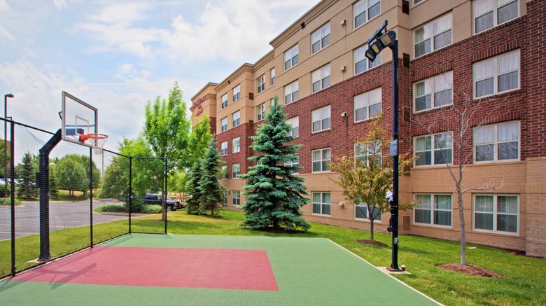 <b>Residence Inn Chicago Naperville Recreation</b>. Images powered by <a href="https://www.leonardoworldwide.com/" title="Leonardo Worldwide" target="_blank">Leonardo</a>.