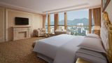 Sheraton Chongqing Hotel Room