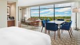 Denver Marriott Westminster Suite