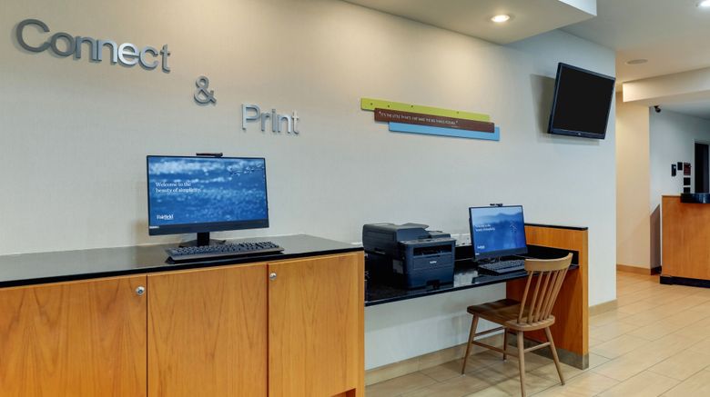 <b>Fairfield Inn & Suites I-30 West Other</b>. Images powered by <a href="https://www.leonardoworldwide.com/" title="Leonardo Worldwide" target="_blank">Leonardo</a>.
