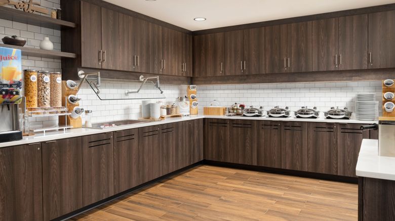 <b>Residence Inn Mayo Clinic Area South Restaurant</b>. Images powered by <a href="https://www.leonardoworldwide.com/" title="Leonardo Worldwide" target="_blank">Leonardo</a>.