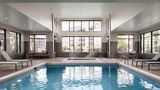 Residence Inn Mayo Clinic Area South Pool