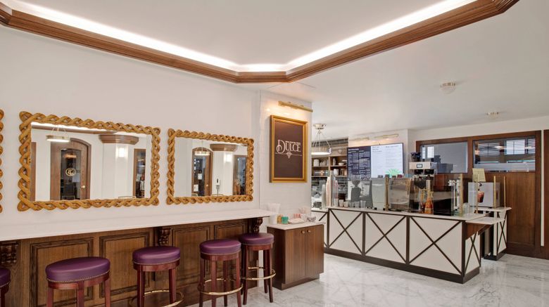 <b>Hotel Paso del Norte, Autograph Collecti Restaurant</b>. Images powered by <a href="https://www.leonardoworldwide.com/" title="Leonardo Worldwide" target="_blank">Leonardo</a>.
