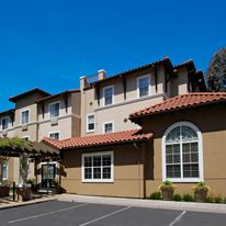TownePlace Suites San Jose Cupertino