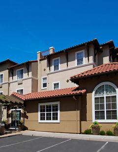 TownePlace Suites San Jose Cupertino