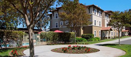 TownePlace Suites San Jose Cupertino Exterior