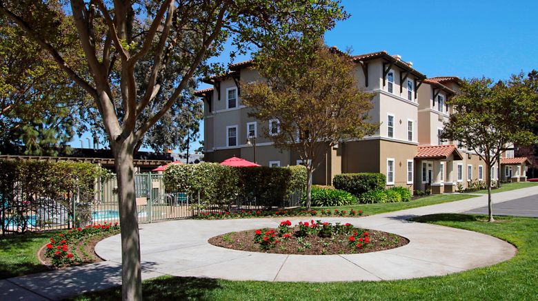 <b>TownePlace Suites San Jose Cupertino Exterior</b>. Images powered by <a href="https://www.leonardoworldwide.com/" title="Leonardo Worldwide" target="_blank">Leonardo</a>.