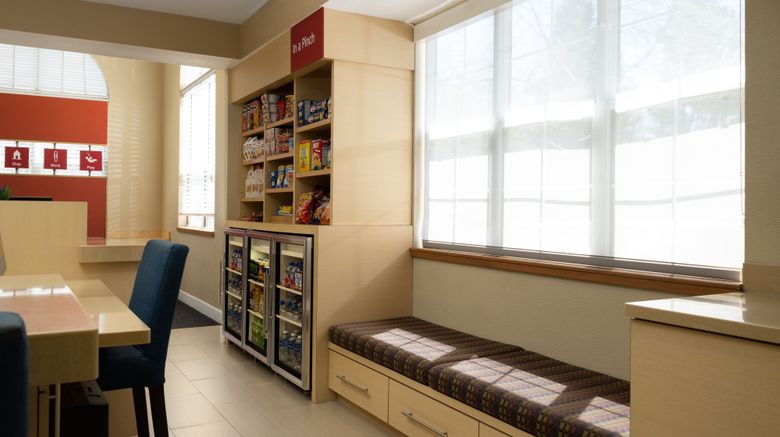 <b>TownePlace Suites San Jose Cupertino Lobby</b>. Images powered by <a href="https://www.leonardoworldwide.com/" title="Leonardo Worldwide" target="_blank">Leonardo</a>.