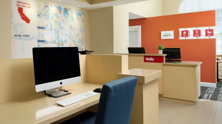 <b>TownePlace Suites San Jose Cupertino Other</b>. Images powered by <a href="https://www.leonardoworldwide.com/" title="Leonardo Worldwide" target="_blank">Leonardo</a>.