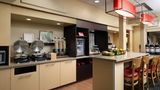 TownePlace Suites San Jose Cupertino Restaurant