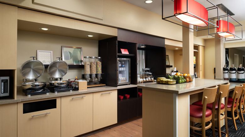 <b>TownePlace Suites San Jose Cupertino Restaurant</b>. Images powered by <a href="https://www.leonardoworldwide.com/" title="Leonardo Worldwide" target="_blank">Leonardo</a>.