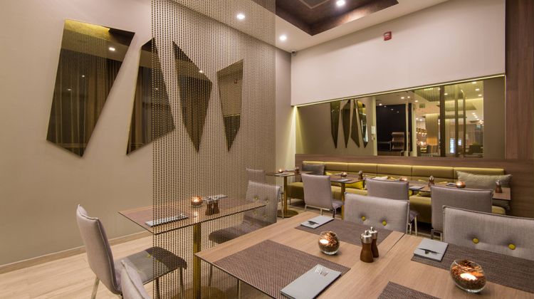 Residence Inn Sarajevo Restaurant
