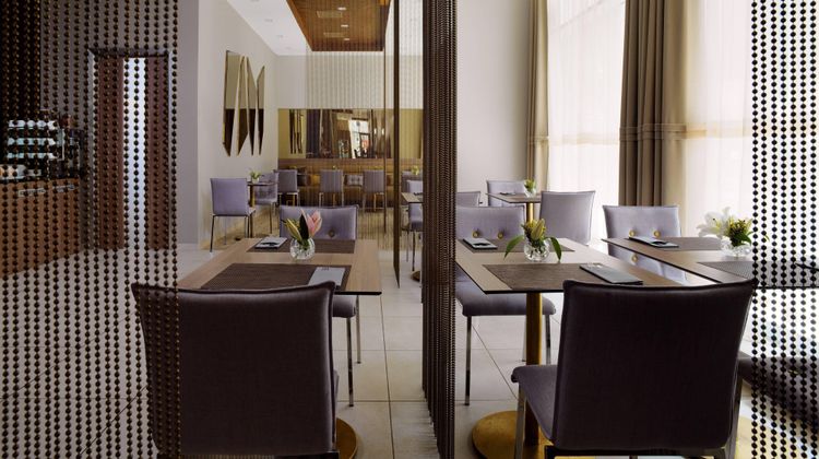 Residence Inn Sarajevo Restaurant