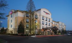 SpringHill Suites Knoxville