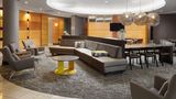 SpringHill Suites Knoxville Lobby