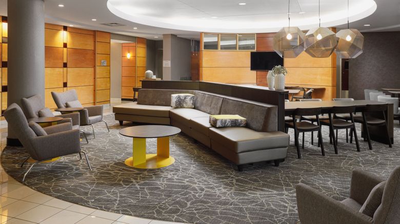 <b>SpringHill Suites Knoxville Lobby</b>. Images powered by <a href="https://www.leonardoworldwide.com/" title="Leonardo Worldwide" target="_blank">Leonardo</a>.
