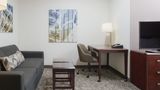 SpringHill Suites Knoxville Room