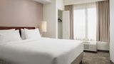 SpringHill Suites Knoxville Suite