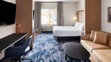 Fairfield by Marriott West Kelowna Room