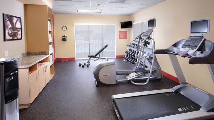 TownePlace Suites Houston Westchase Recreation