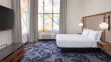 Fairfield by Marriott West Kelowna Suite