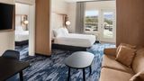Fairfield by Marriott West Kelowna Suite