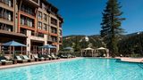 The Ritz-Carlton, Lake Tahoe Pool