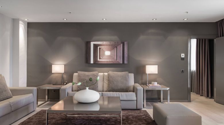 <b>AC Hotel Iberia Las Palmas Suite</b>. Images powered by <a href="https://www.leonardoworldwide.com/" title="Leonardo Worldwide" target="_blank">Leonardo</a>.
