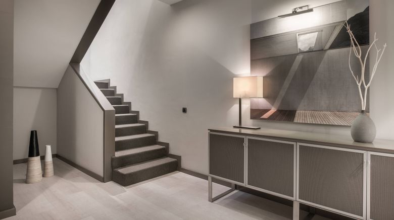 <b>AC Hotel Iberia Las Palmas Lobby</b>. Images powered by <a href="https://www.leonardoworldwide.com/" title="Leonardo Worldwide" target="_blank">Leonardo</a>.