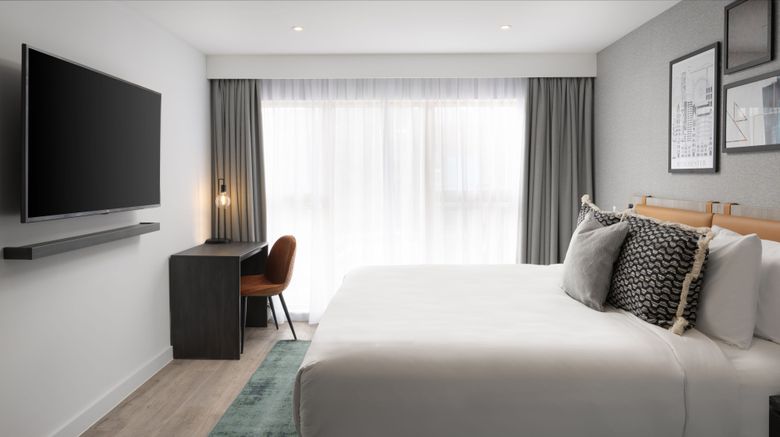 <b>Residence Inn Manchester Piccadilly Room</b>. Images powered by <a href="https://www.leonardoworldwide.com/" title="Leonardo Worldwide" target="_blank">Leonardo</a>.