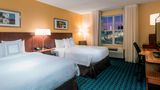 Fairfield Inn by Marriott/Union Hill Room