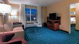 Fairfield Inn by Marriott/Union Hill Pool