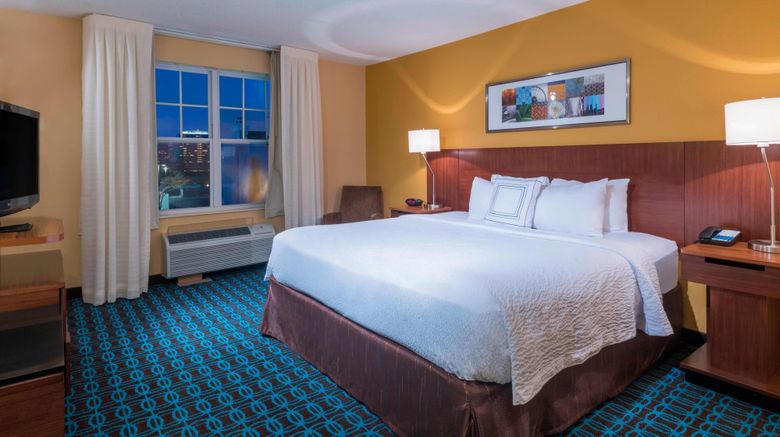 <b>Fairfield Inn by Marriott/Union Hill Pool</b>. Images powered by <a href="https://www.leonardoworldwide.com/" title="Leonardo Worldwide" target="_blank">Leonardo</a>.