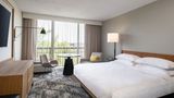 Sheraton Orlando North Hotel Room