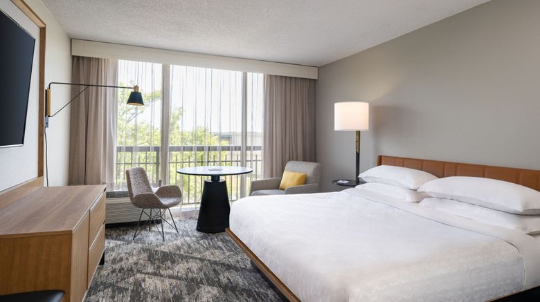 <b>Sheraton Orlando North Hotel Room</b>. Images powered by <a href="https://www.leonardoworldwide.com/" title="Leonardo Worldwide" target="_blank">Leonardo</a>.
