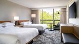 Sheraton Orlando North Hotel Room