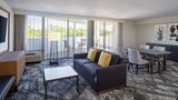 Sheraton Orlando North Hotel Suite