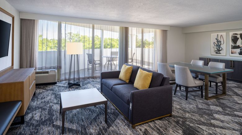 <b>Sheraton Orlando North Hotel Suite</b>. Images powered by <a href="https://www.leonardoworldwide.com/" title="Leonardo Worldwide" target="_blank">Leonardo</a>.