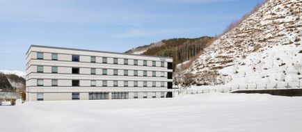 Fairfield by Marriott Gifu Takayama Exterior