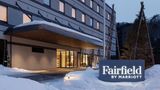 Fairfield by Marriott Gifu Takayama Exterior
