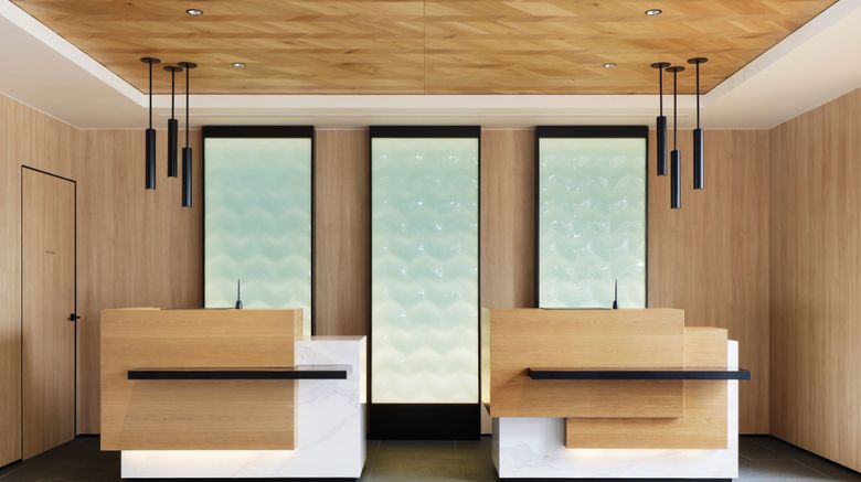<b>Fairfield by Marriott Gifu Takayama Lobby</b>. Images powered by <a href="https://www.leonardoworldwide.com/" title="Leonardo Worldwide" target="_blank">Leonardo</a>.