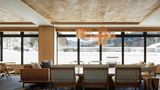 Fairfield by Marriott Gifu Takayama Lobby