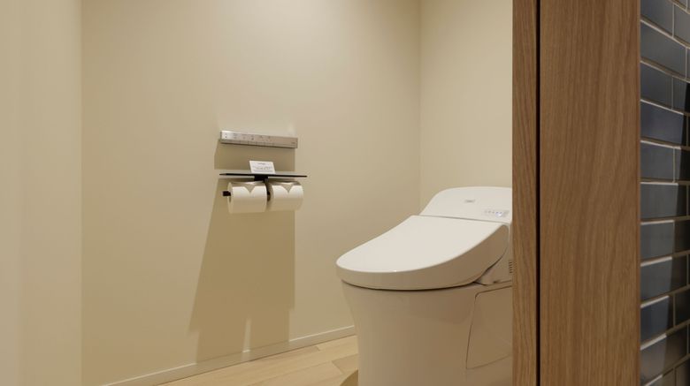 <b>Fairfield by Marriott Gifu Takayama Room</b>. Images powered by <a href="https://www.leonardoworldwide.com/" title="Leonardo Worldwide" target="_blank">Leonardo</a>.
