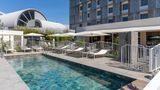 AC Hotel Marseille Velodrome Pool