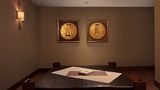 <b>Istanbul Marriott Hotel Pendik Spa</b>. Images powered by <a href="https://www.leonardoworldwide.com/" title="Leonardo Worldwide" target="_blank">Leonardo</a>.