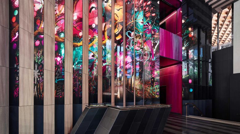 <b>W Melbourne Room</b>. Images powered by <a href="https://www.leonardoworldwide.com/" title="Leonardo Worldwide" target="_blank">Leonardo</a>.