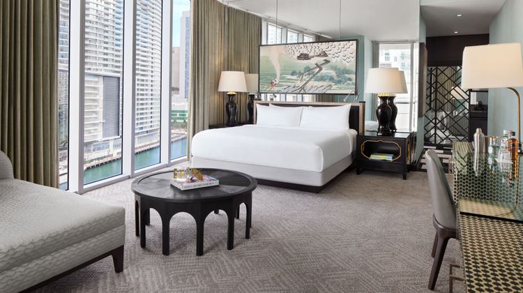 W Miami Suite